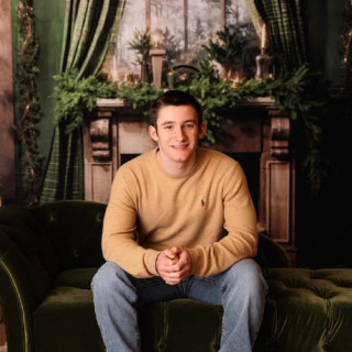 Easton Bagdon