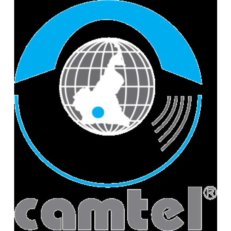 Camtel logo