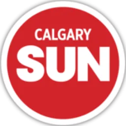 Calgarysun logo
