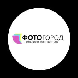 Fotogorod logo