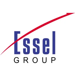 Essel Group logo