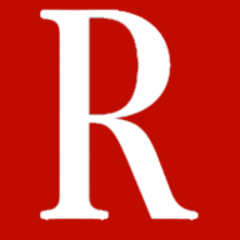 Robesonian logo
