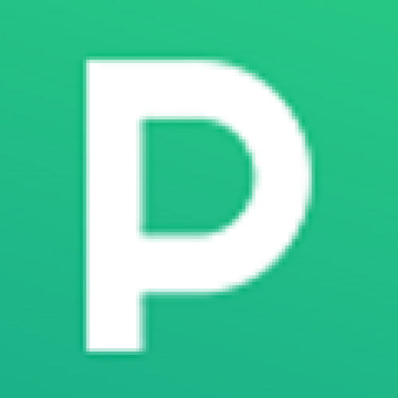 Pixel School logo