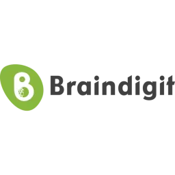 Braindigit logo