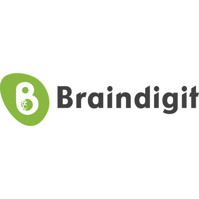 Braindigit logo
