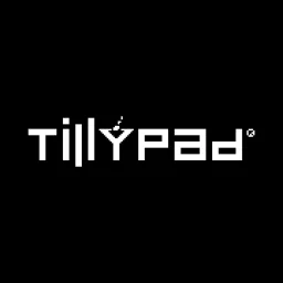 Tillypad logo