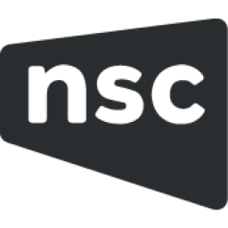 NSC Total logo