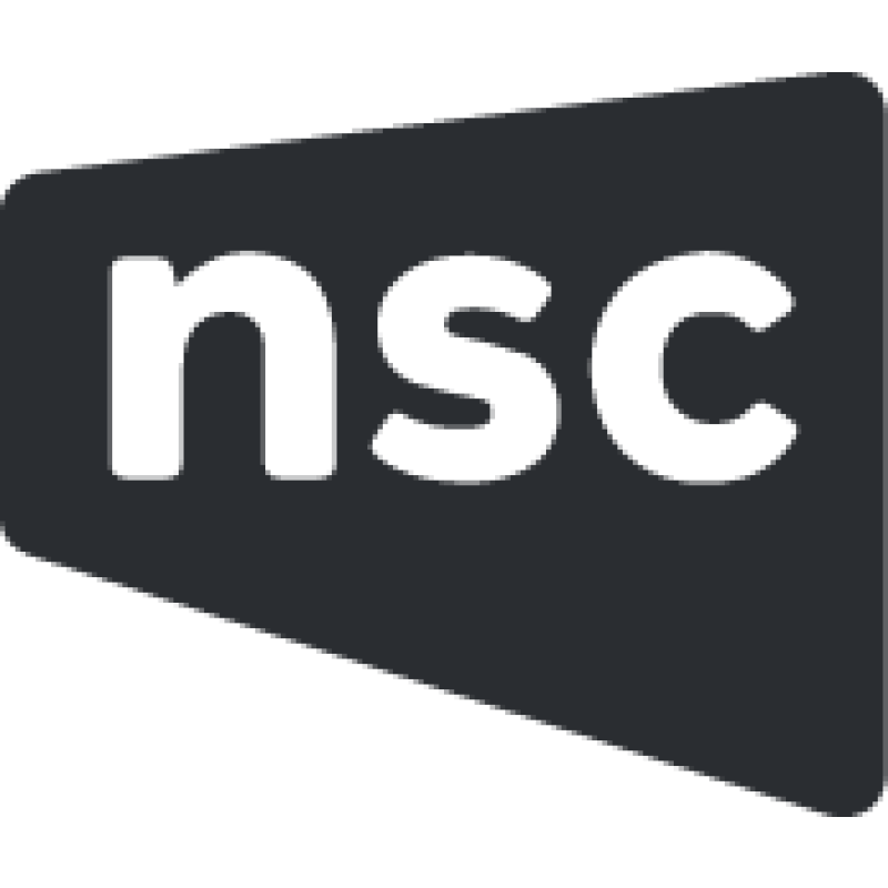 NSC Total logo