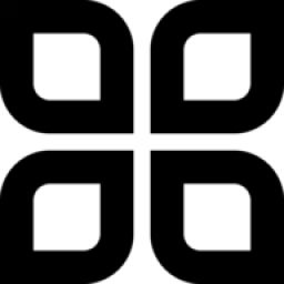 Luckygrass logo