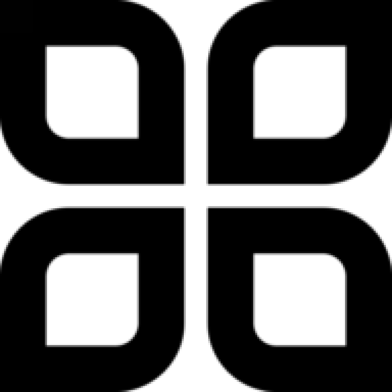 Luckygrass logo