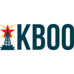 KBOO logo