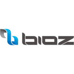 Bioz logo