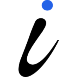 Interos logo