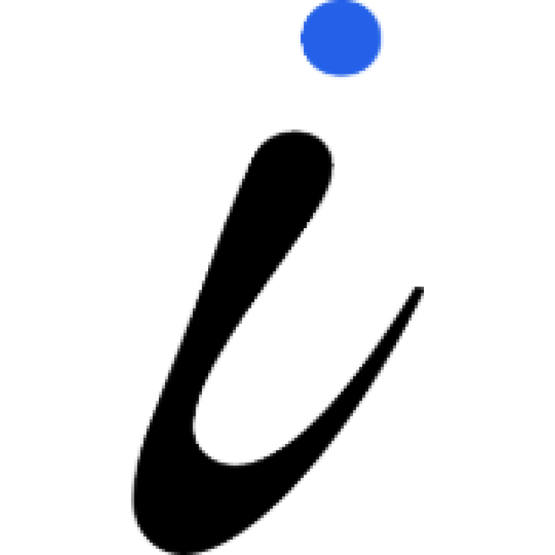 Interos logo