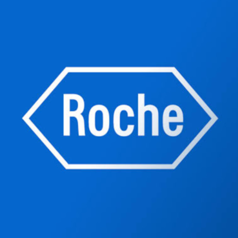 Roche Poland logo