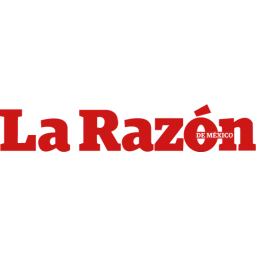 LaRazon_mx logo