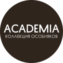 ACADEMIA logo