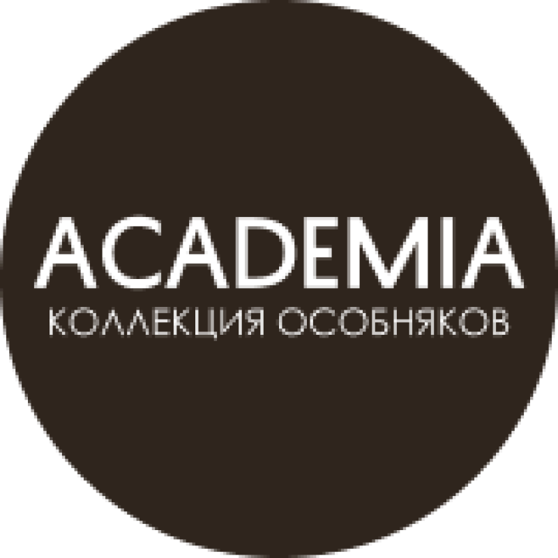 ACADEMIA logo