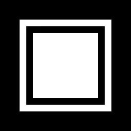 Mattblodgett logo