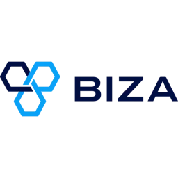 Biza.io logo