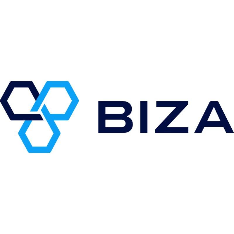 Biza.io logo