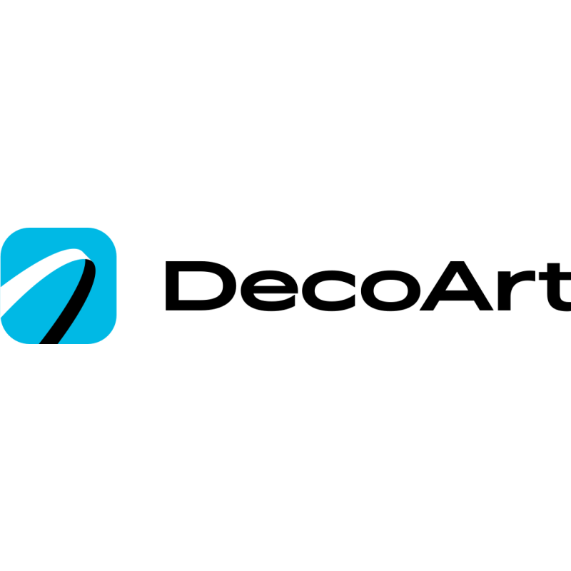 Decoart logo