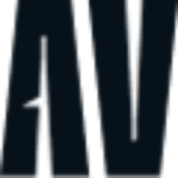Afterverse logo