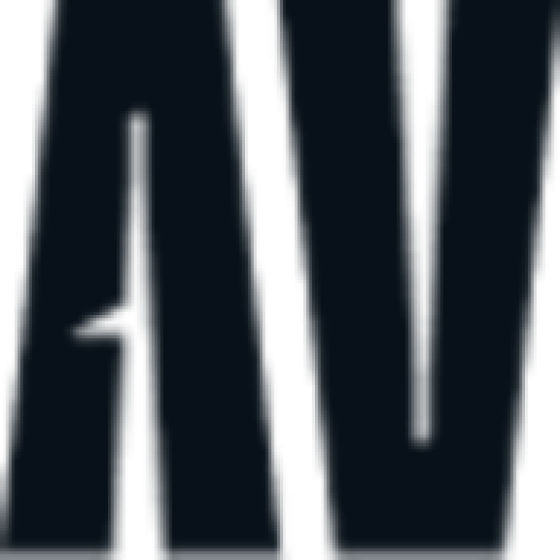 Afterverse logo