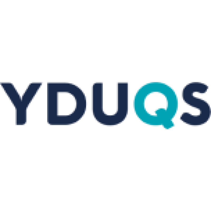 Yduqs logo