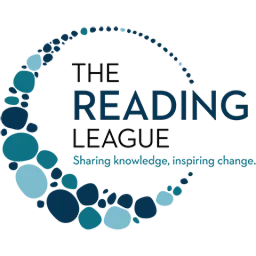 The Reading League logo