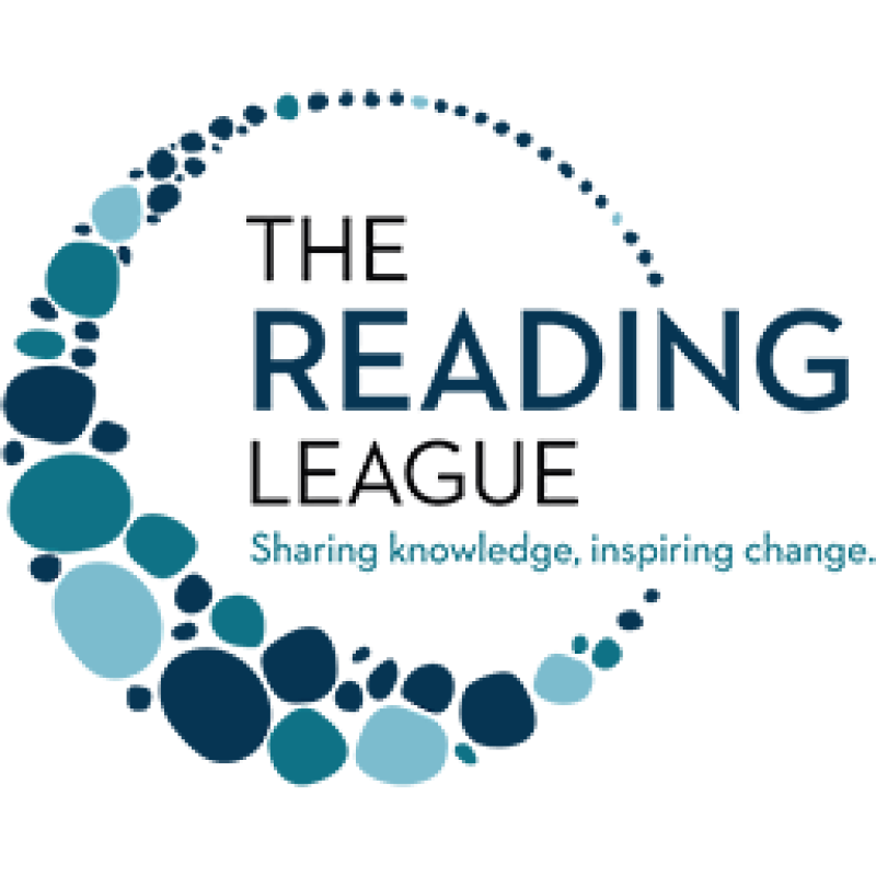 The Reading League logo