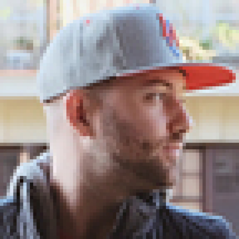 Cory Watilo logo