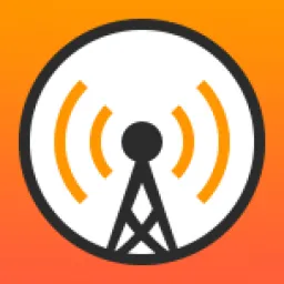 OvercastFM logo