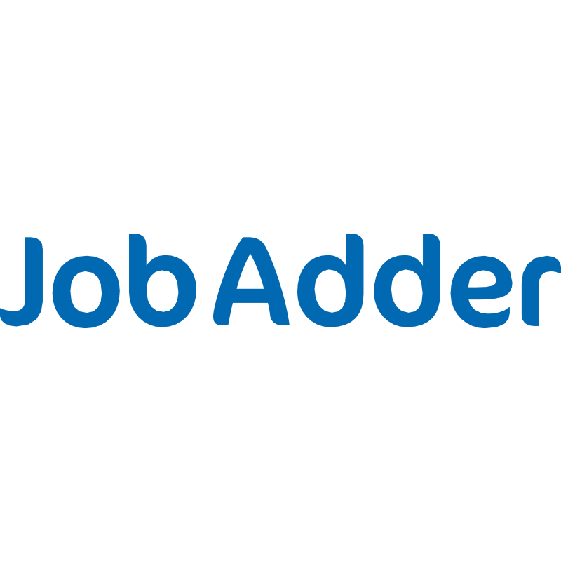 JobAdder logo