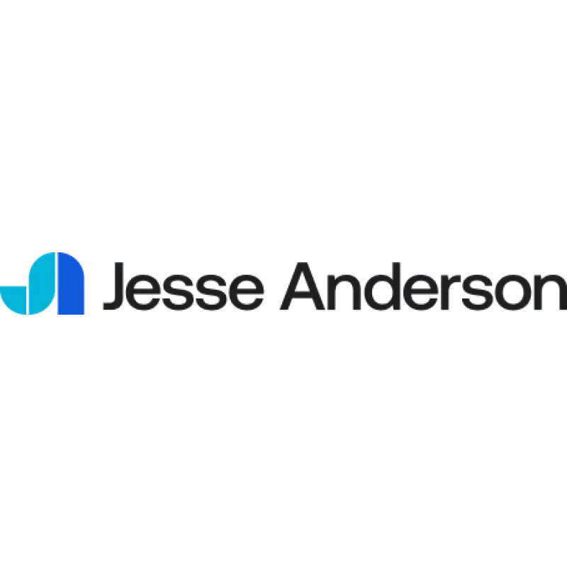 Jesse Anderson logo