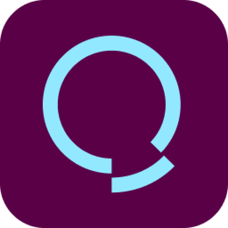 Qulture.Rocks logo