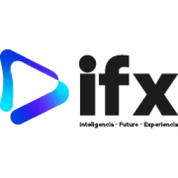 IFX Networks logo