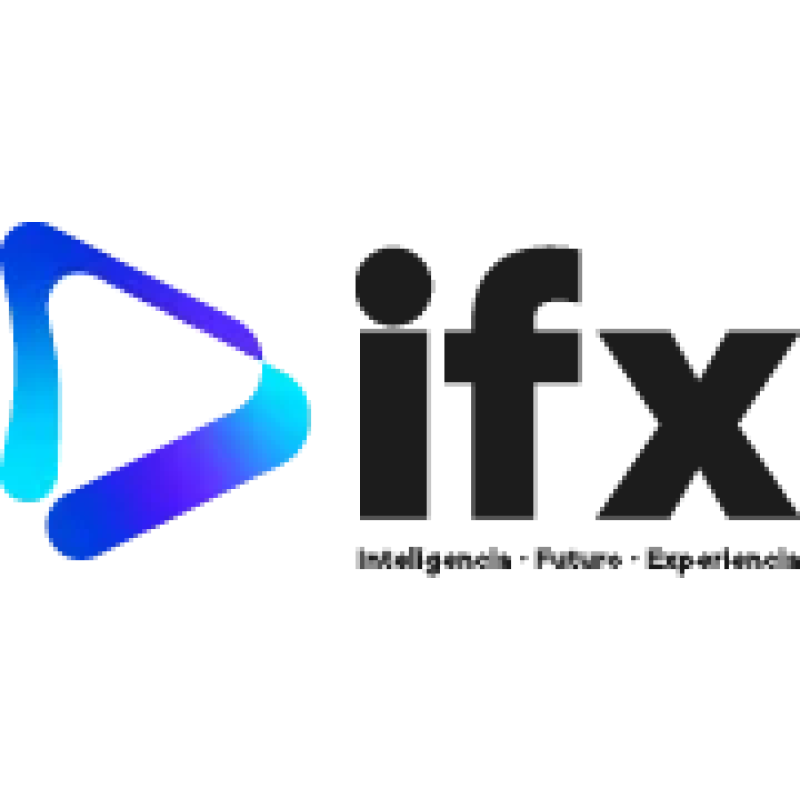 IFX Networks logo