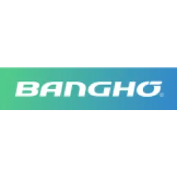 Banghó logo