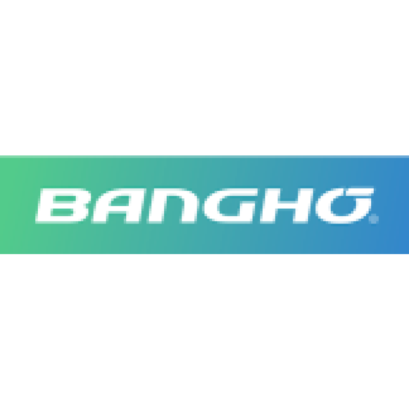 Bangh&oacute; logo