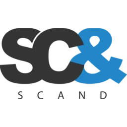 SCAND logo
