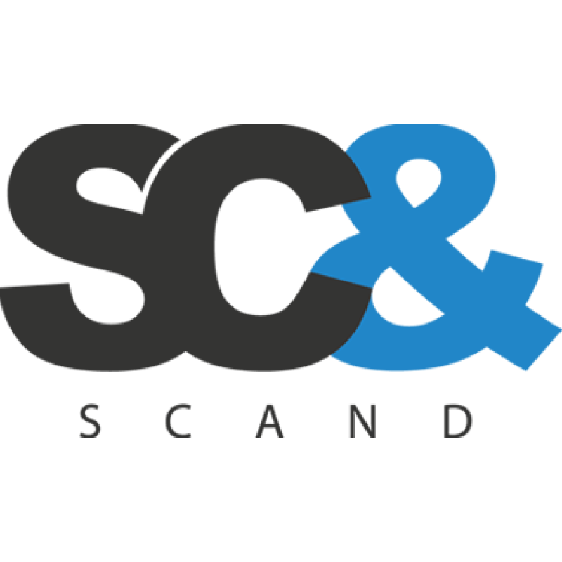SCAND logo