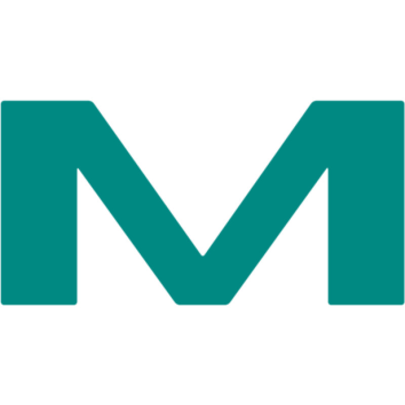 Moxa logo