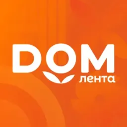DOM Lenta logo