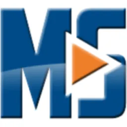 Mediasat logo