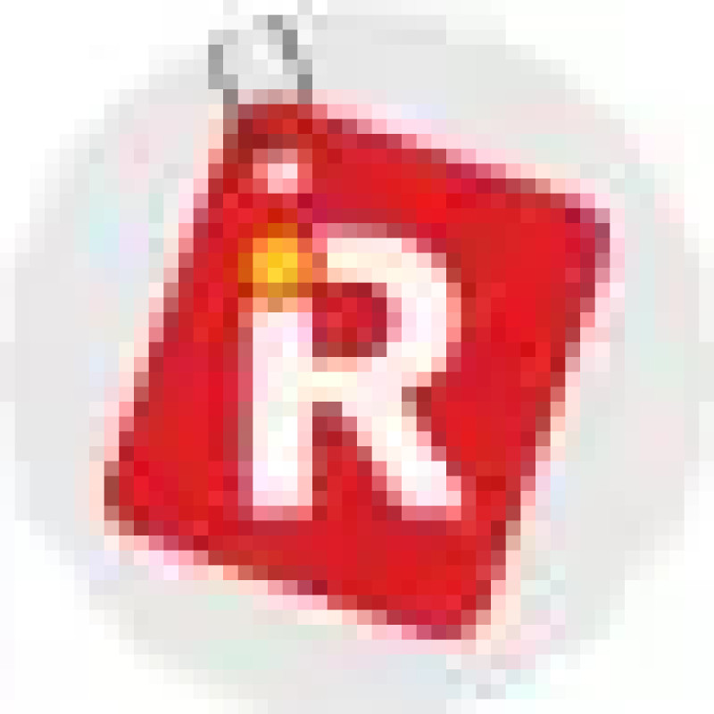 Indian Retailer logo