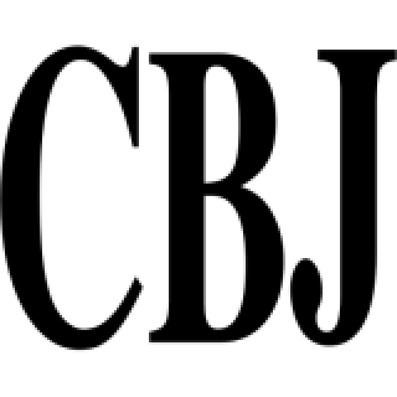 California Business Journal logo
