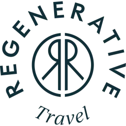 Discover Regenerative Travel logo
