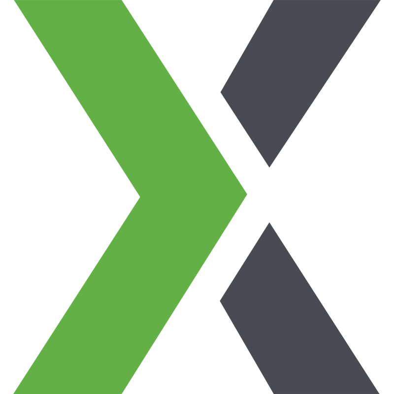 Paxus logo