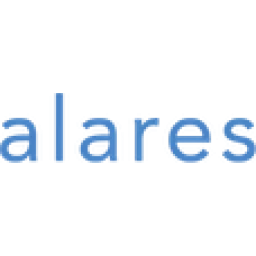 Alares logo